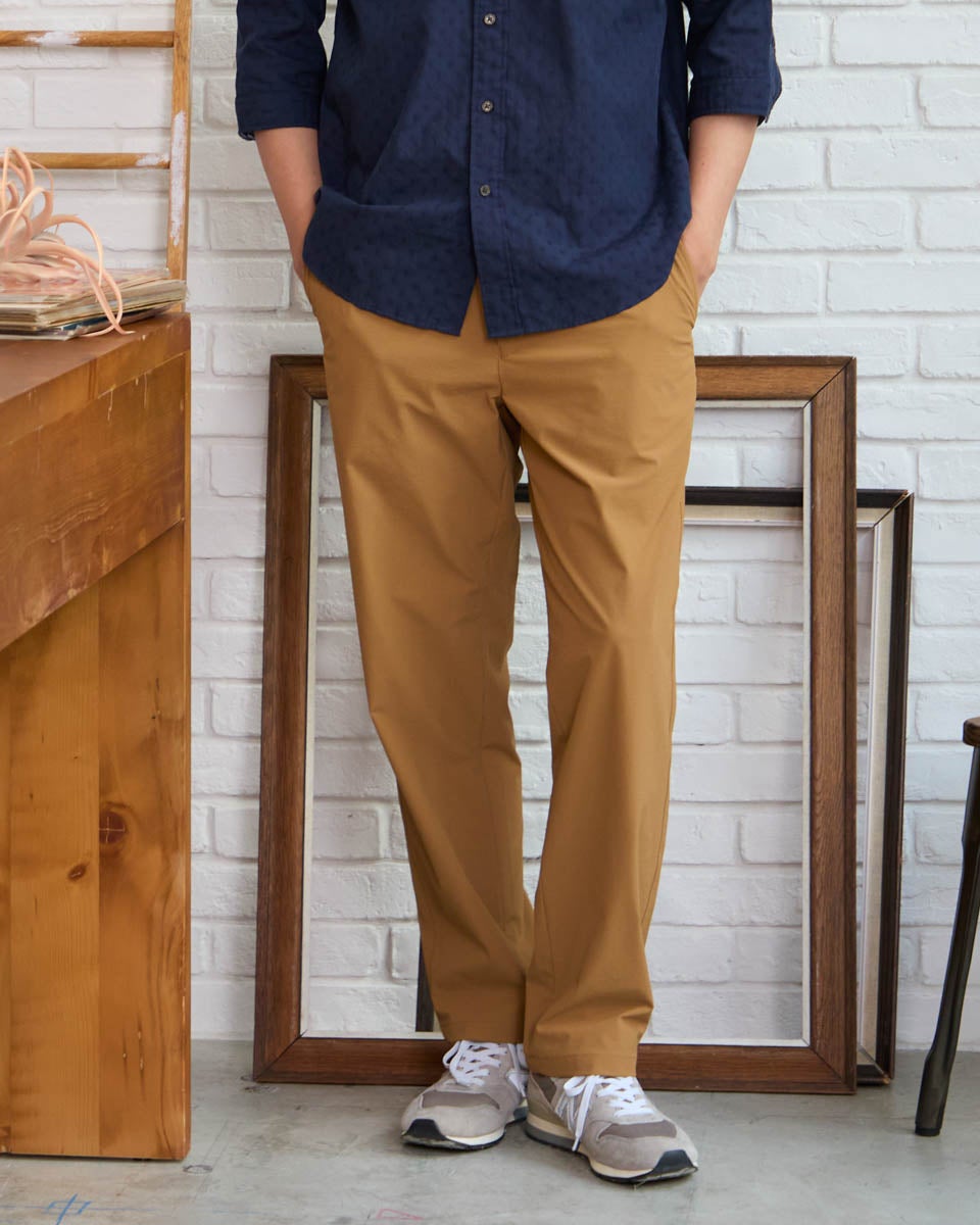 Golden Bear　ゴールデンベア　超ストレッチパンツ