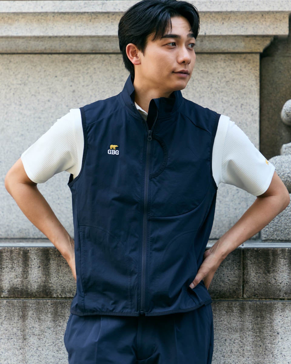 GB GOLF新作商品 | ゴールデンベアストア