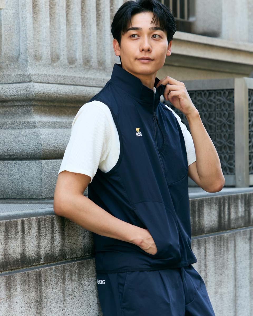 GB GOLF新作商品 | ゴールデンベアストア