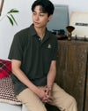 Golden Bearゴールデンベア GB GOLFSPIKE ポロシャツ