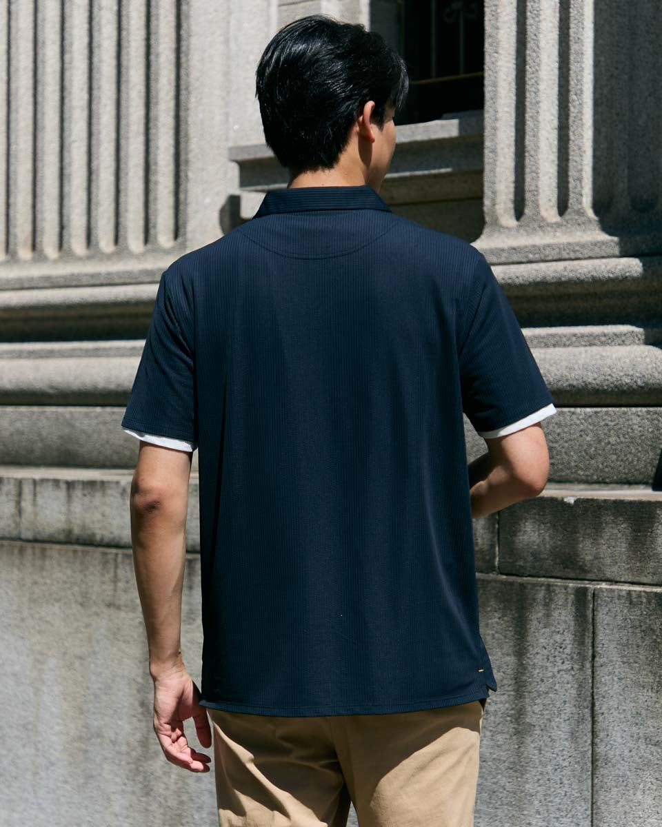 GB GOLFSPIKE ポロシャツ | ゴールデンベアストア