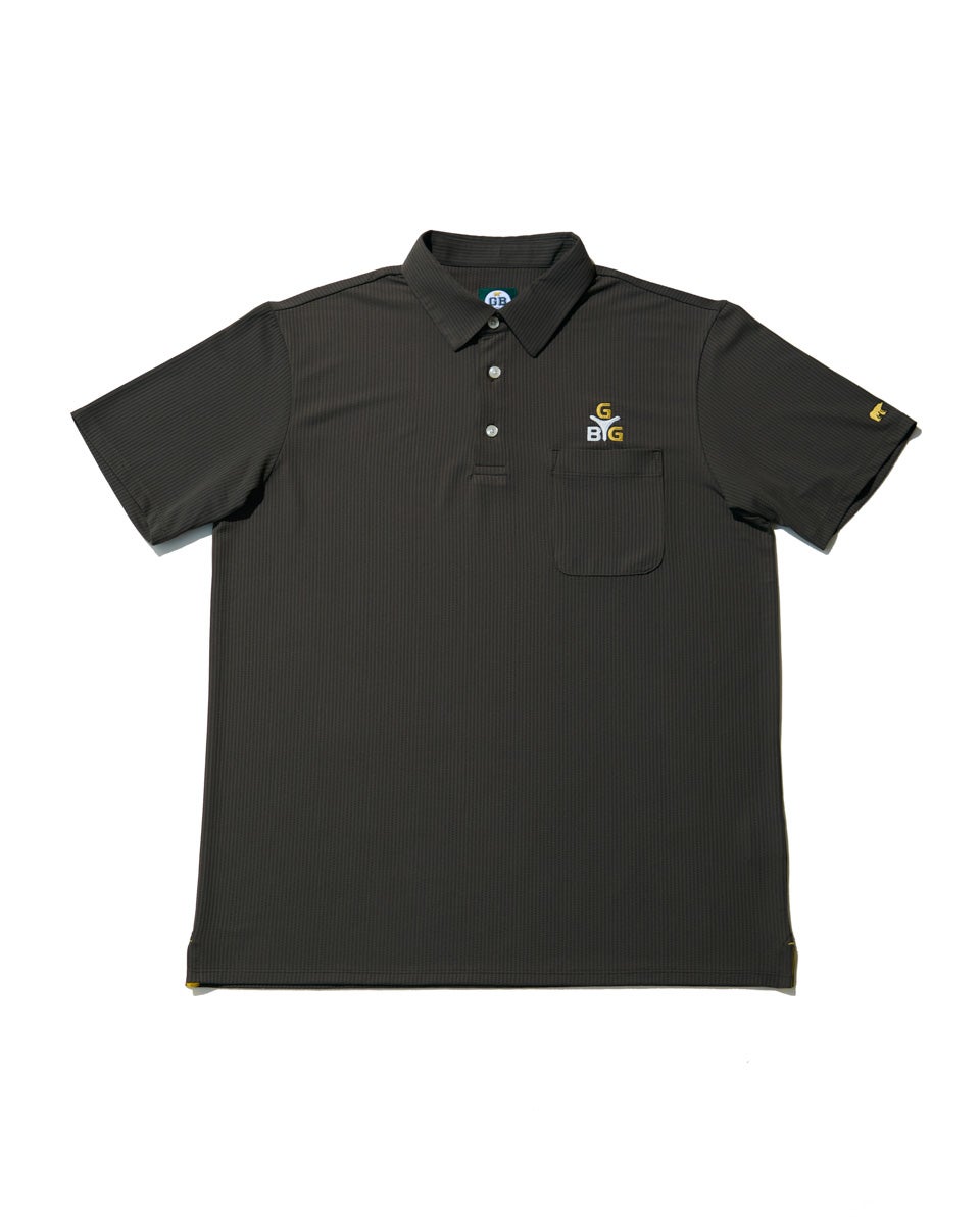 GB GOLFSPIKE ポロシャツ | ゴールデンベアストア