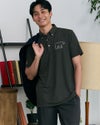 Golden Bear ゴールデンベアGB GOLFBEAR ポロシャツ
