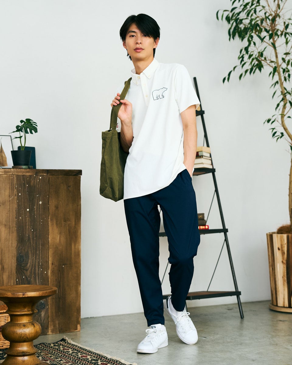 GB GOLFGBG パンツ | ゴールデンベアストア
