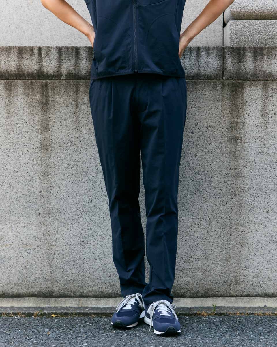GB GOLFGBG ワンタックイージースラックス | ゴールデンベアストア