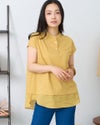 GoldenBear ゴールデンベア 接触冷感カットソー