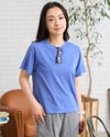 GoldenBear ゴールデンベア 接触冷感Tシャツ