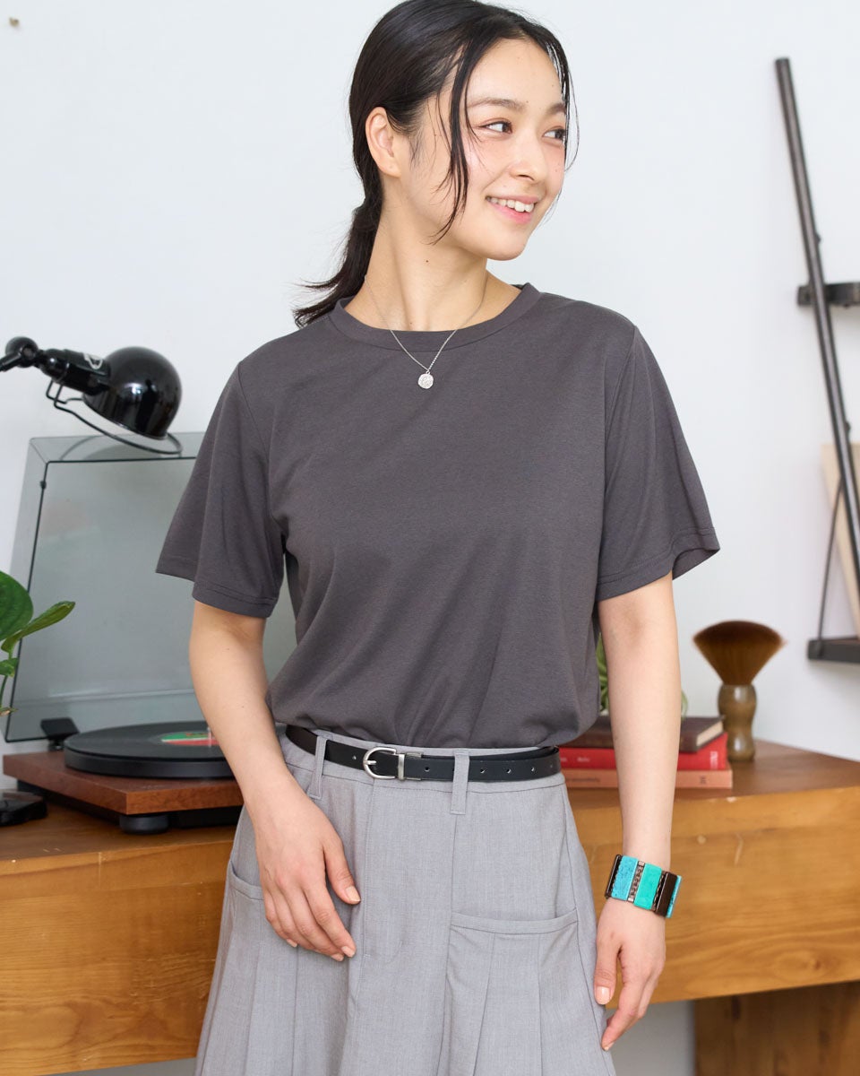 GoldenBear ゴールデンベア 接触冷感Tシャツ