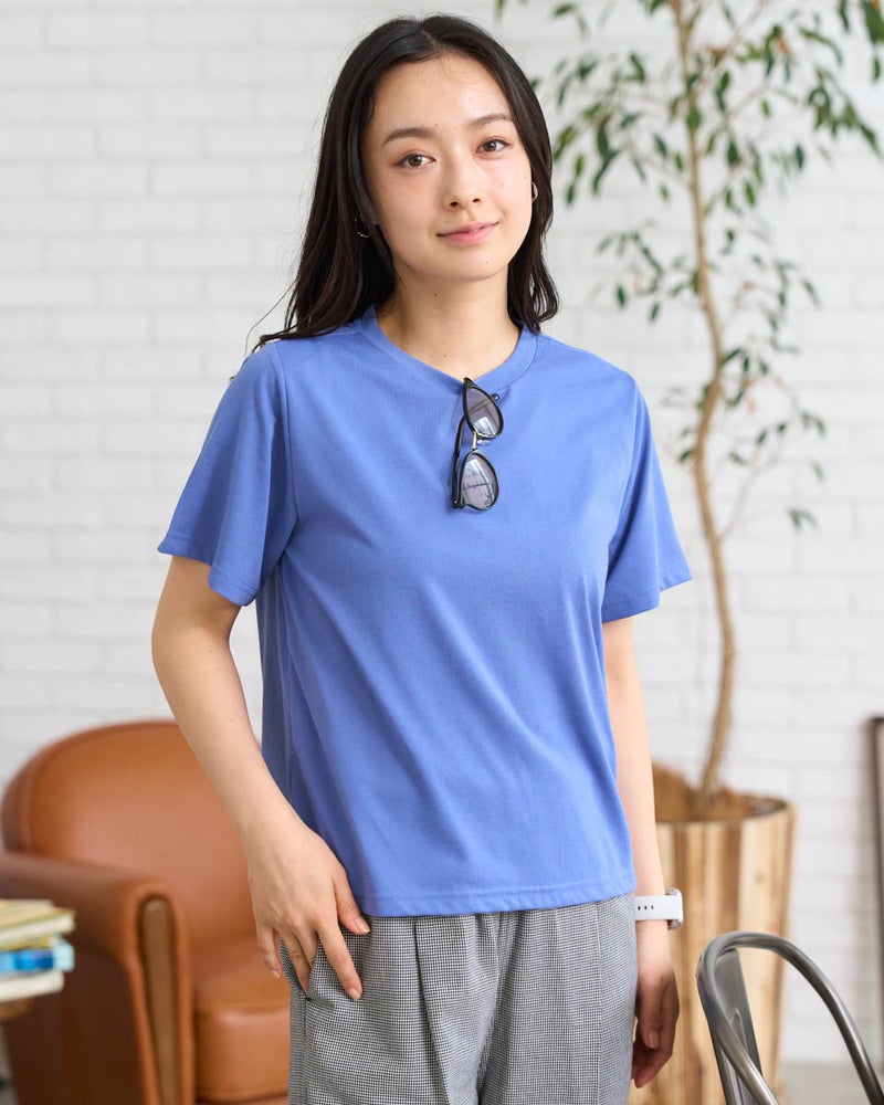 GoldenBear ゴールデンベア 接触冷感Tシャツ