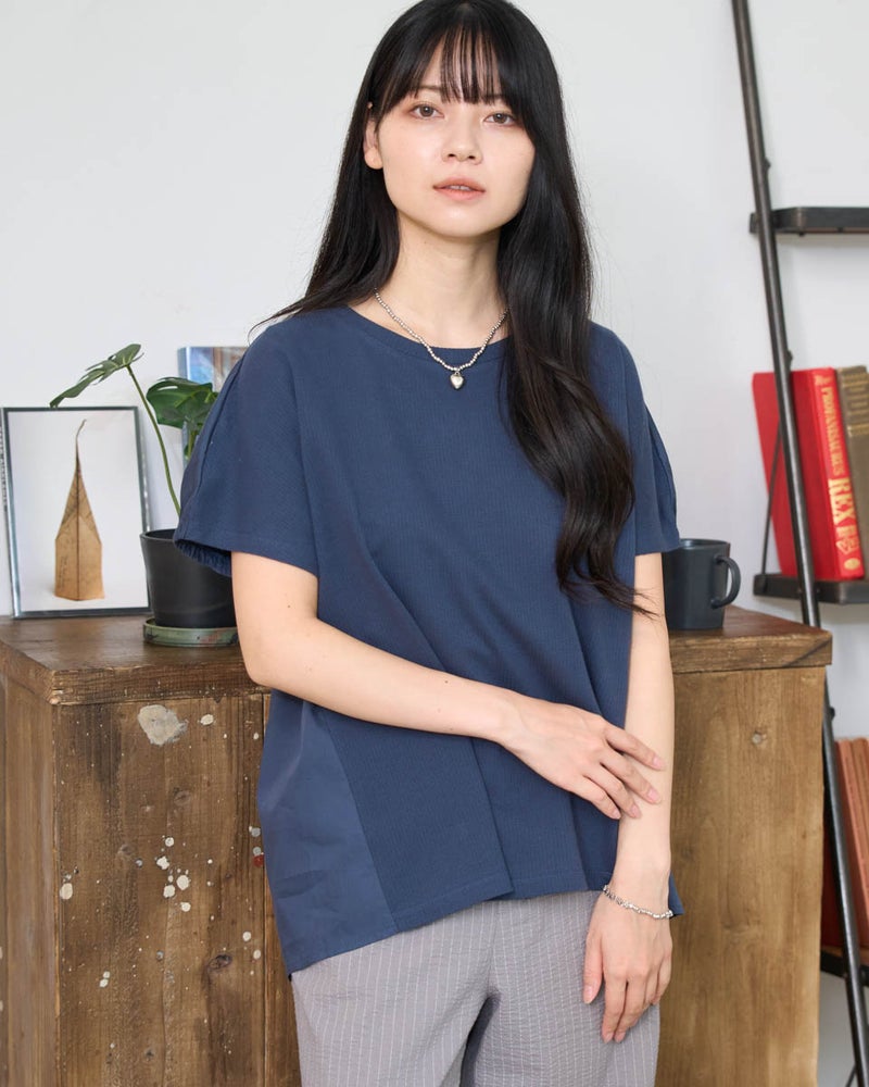 GoldenBear ゴールデンベア コンビビックTシャツ