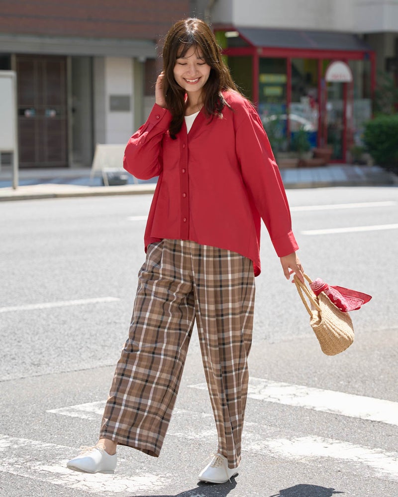 GoldenBear ゴールデンベア シャツカーディガン