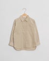 GoldenBear ゴールデンベア コーデュロイシャツ