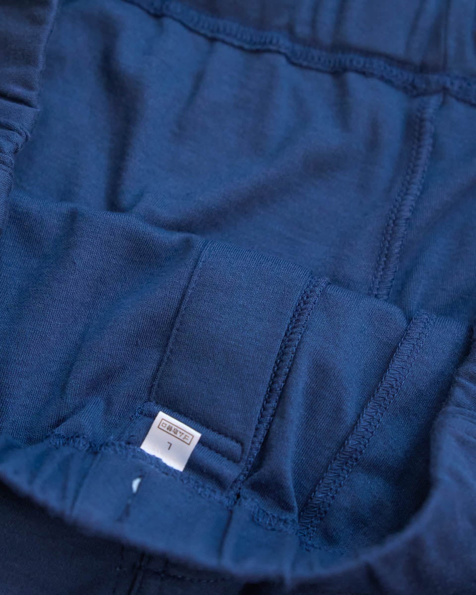 ゴールデンベア　メンズ　Golden BearHome WearWジャカードチェックパジャマ