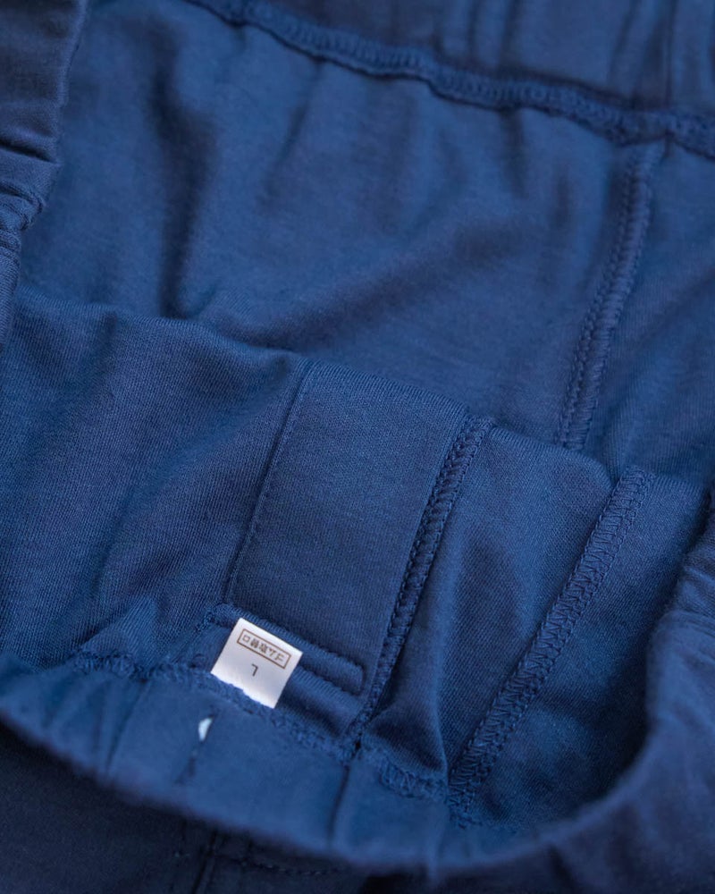 ゴールデンベア　メンズ　Golden BearHome WearWジャカードチェックパジャマ