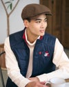 Golden Bear ゴールデンベア　 GB GOLFGBG ハンチング