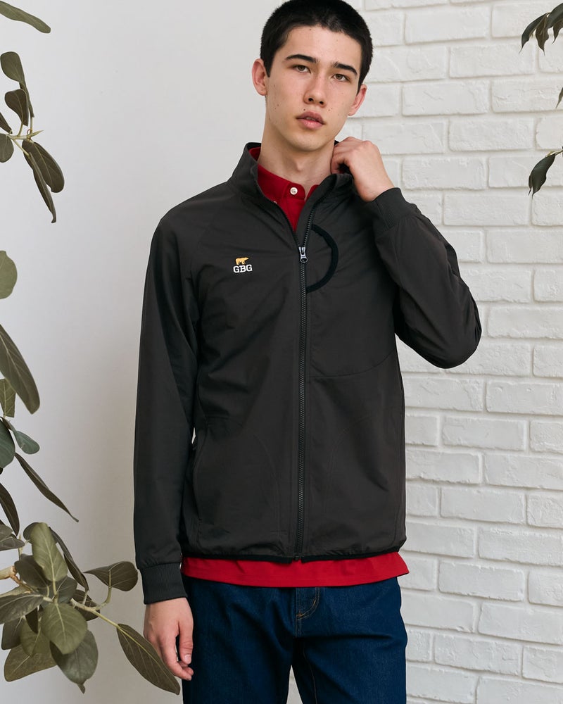 GB GOLFGBG ブルゾン