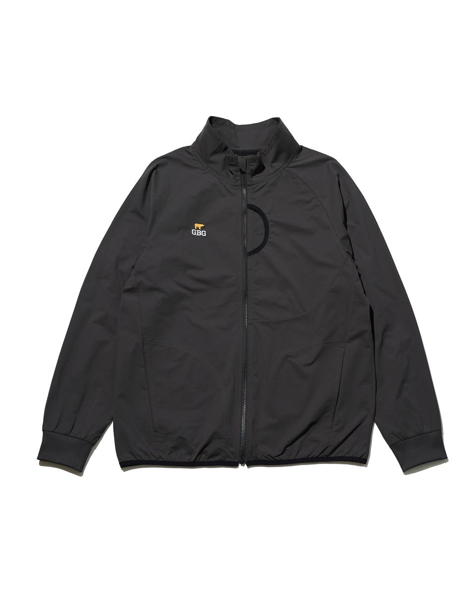 GB GOLFGBG ブルゾン