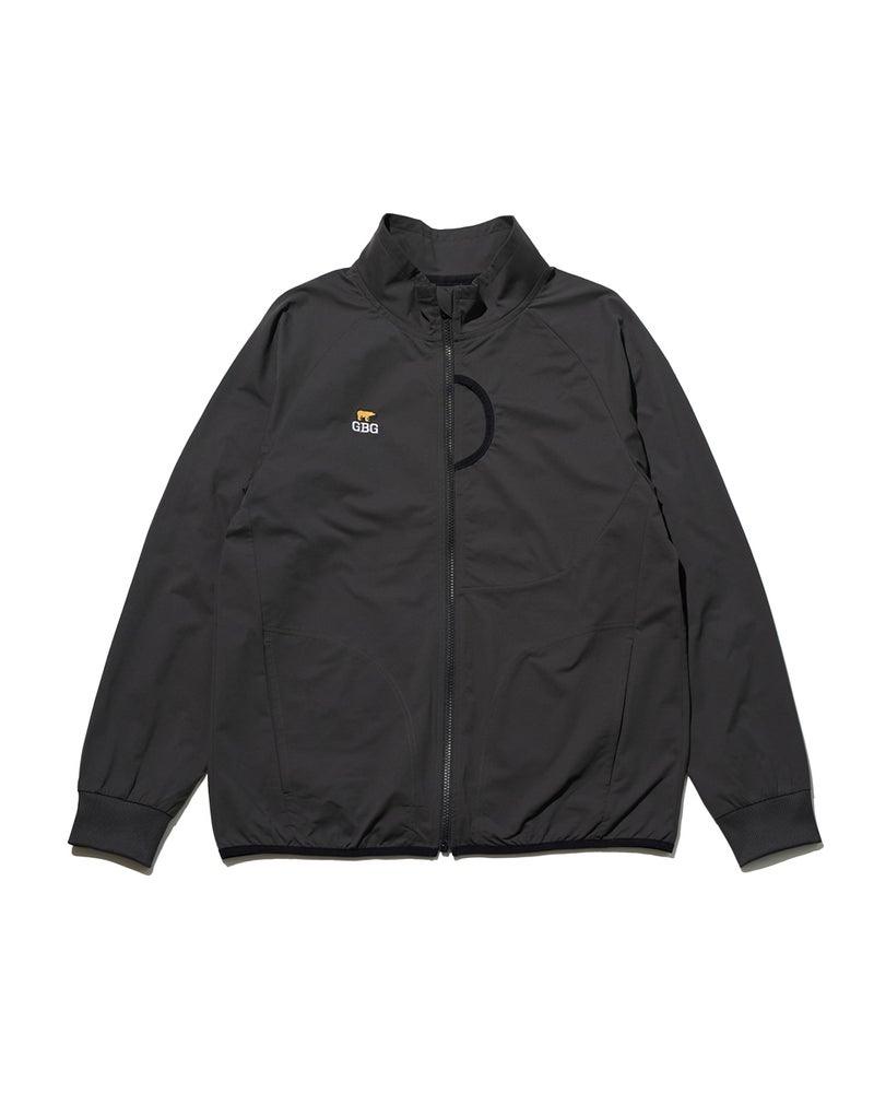 GB GOLFGBG ブルゾン