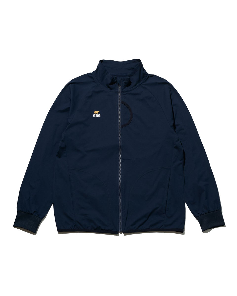 GB GOLFGBG ブルゾン