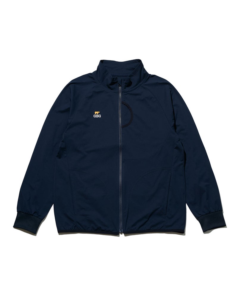 GB GOLFGBG ブルゾン