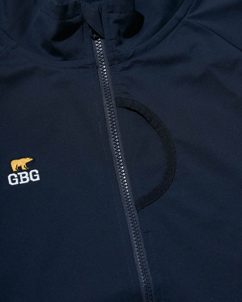 GB GOLFGBG ブルゾン