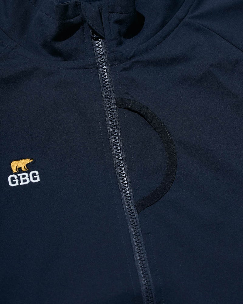 GB GOLFGBG ブルゾン