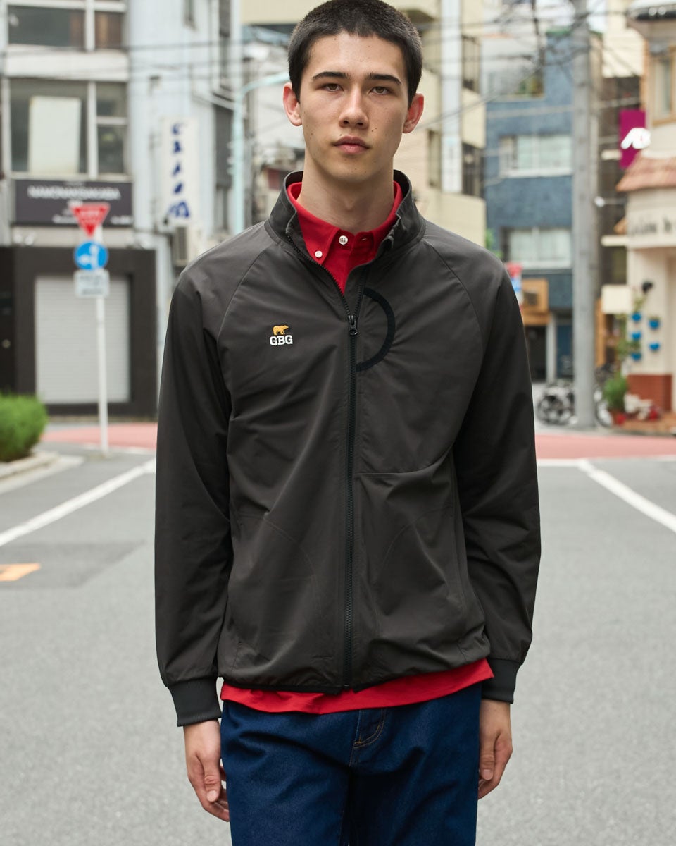 GB GOLFGBG ブルゾン