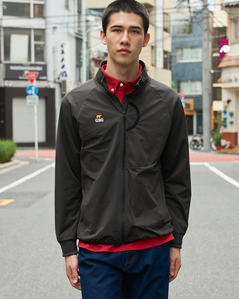 GB GOLFGBG ブルゾン
