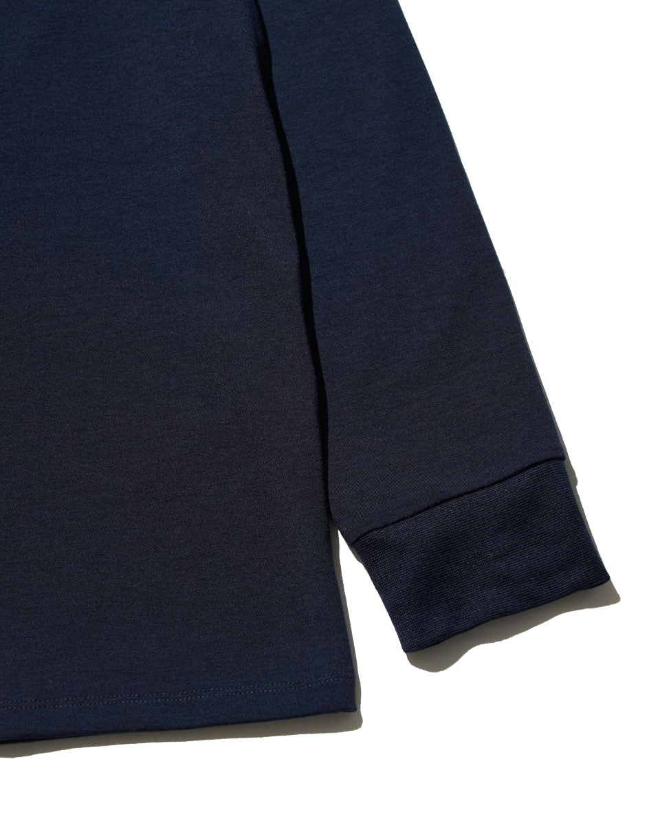 ゴールデンベア　メンズ　Golden Bear GB GOLFGBG モックネック