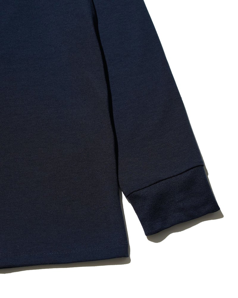 ゴールデンベア　メンズ　Golden Bear GB GOLFGBG モックネック