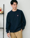 Golden Bear ゴールデンベアGB GOLFSPIKE スウェット