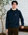 Golden Bear ゴールデンベア　GB GOLFSPIKE パーカ