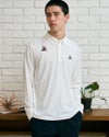 Golden Bear ゴールデンベア　GB GOLFTOUR ポロシャツ