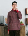 Golden　Bear ゴールデンベア　GB GOLFGBG ポロシャツ