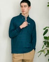 Golden　Bear ゴールデンベア　GB GOLFGBG ポロシャツ