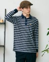 ゴールデンベア　メンズ　Golden Bear GB GOLFJACK NICKLAUS HERITAGE POLO SHIRT