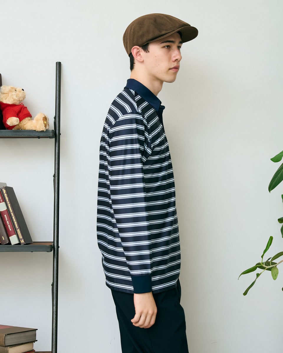 ゴールデンベア　メンズ　Golden Bear GB GOLFJACK NICKLAUS HERITAGE POLO SHIRT