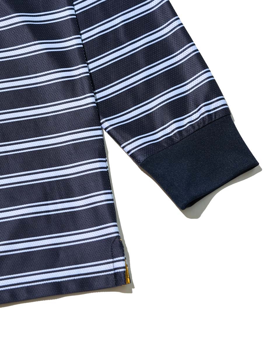 ゴールデンベア　メンズ　Golden Bear GB GOLFJACK NICKLAUS HERITAGE POLO SHIRT