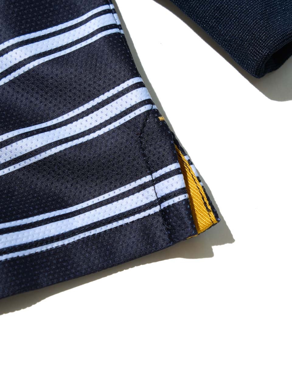 ゴールデンベア　メンズ　Golden Bear GB GOLFJACK NICKLAUS HERITAGE POLO SHIRT