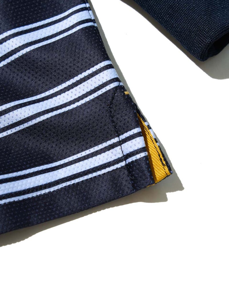 ゴールデンベア　メンズ　Golden Bear GB GOLFJACK NICKLAUS HERITAGE POLO SHIRT