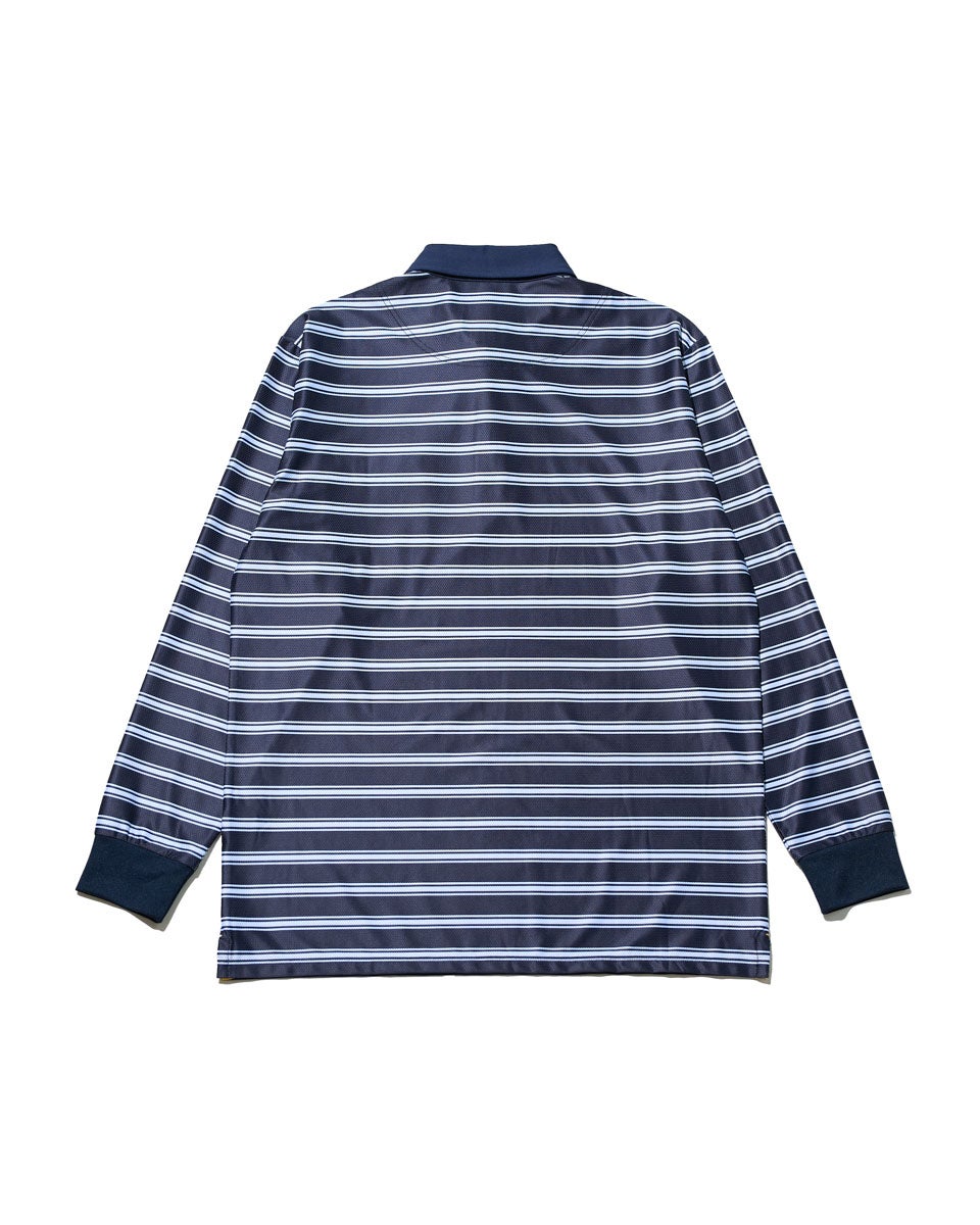 ゴールデンベア　メンズ　Golden Bear GB GOLFJACK NICKLAUS HERITAGE POLO SHIRT