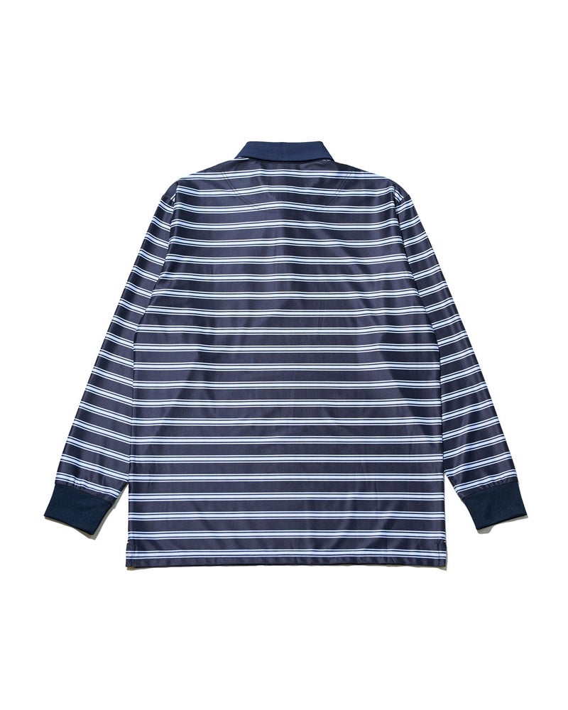 ゴールデンベア　メンズ　Golden Bear GB GOLFJACK NICKLAUS HERITAGE POLO SHIRT