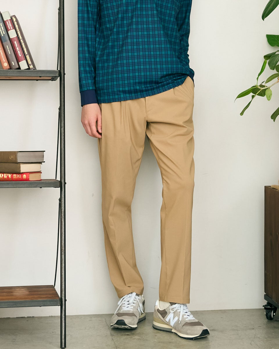 Golden Bear ゴールデンベア  GB GOLFGBG ワンタックイージースラックス