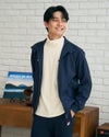Golden Bear ゴールデンベア GB GOLFGBG スイングトップ