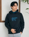 Golden Bear ゴールデンベア GB GOLFBEAR パーカ