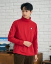 Golden Bear　ゴールデンベア　GB GOLFGBG タートルネック