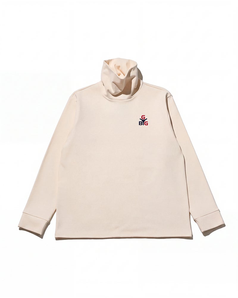 Golden Bear　ゴールデンベア　GB GOLFGBG タートルネック