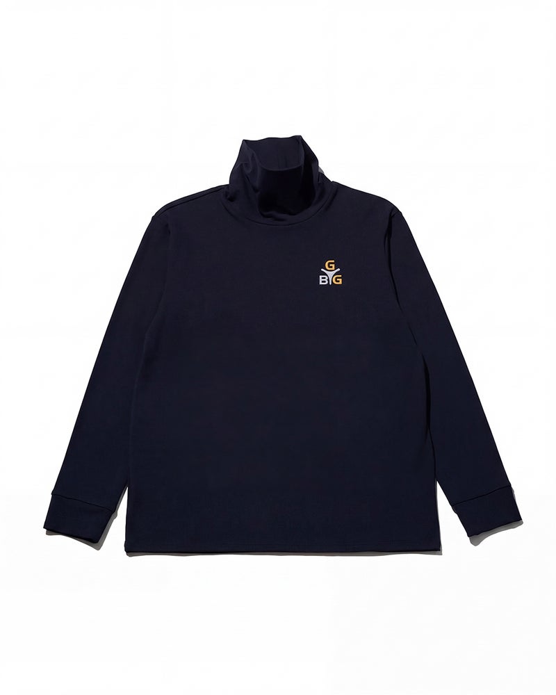 Golden Bear　ゴールデンベア　GB GOLFGBG タートルネック
