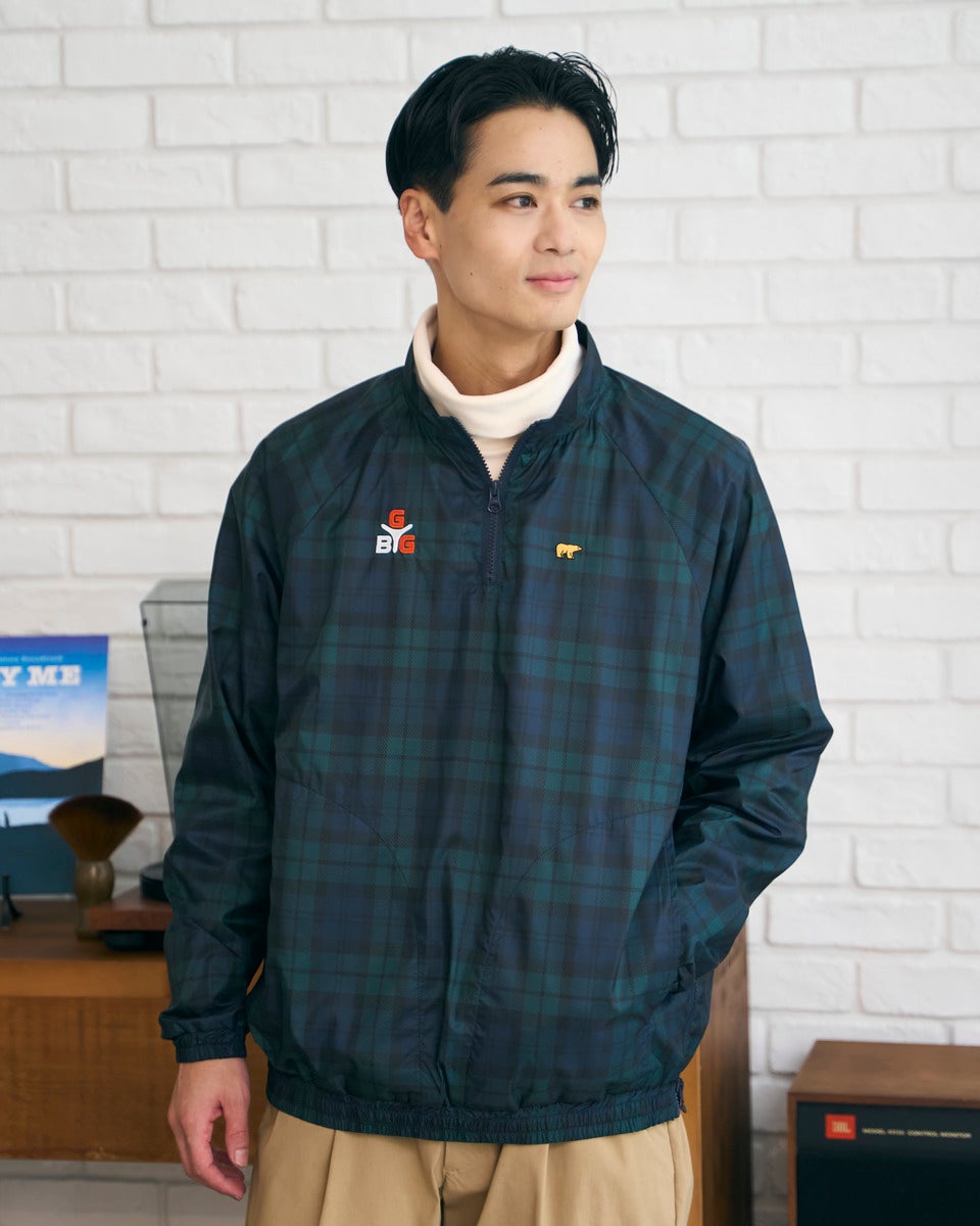 Golden Bear ゴールデンベア GB GOLFSPIKE スニードジャック