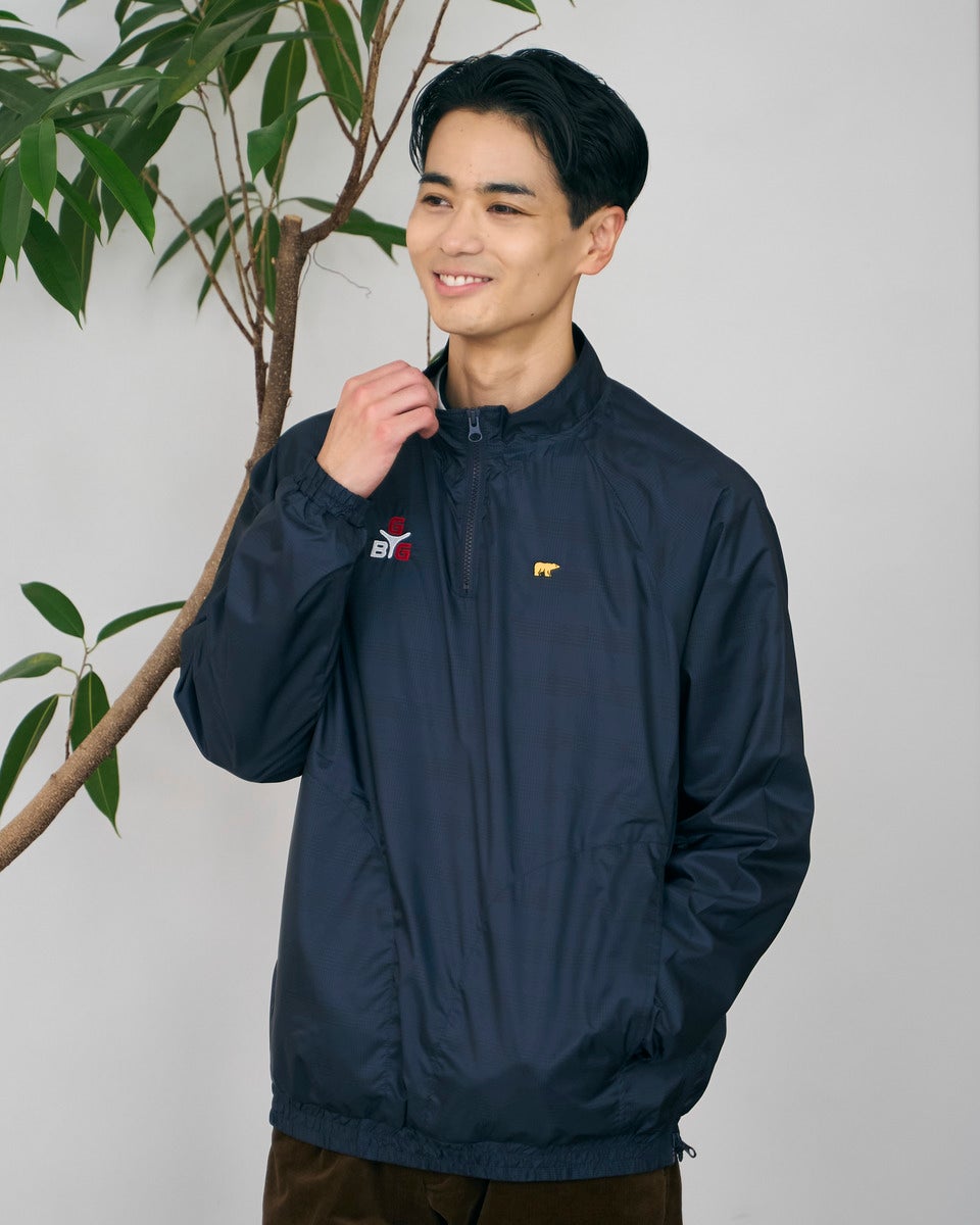Golden Bear ゴールデンベア GB GOLFSPIKE スニードジャック